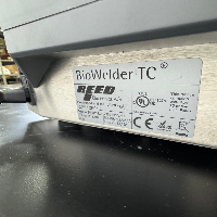 Sartorius BioWelder TC Sterile Tubing Welder image 3
